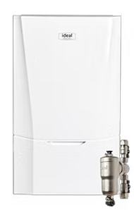 ideal boiler
