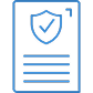 certificate icon