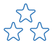 stars icon